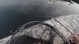 Рыбалка в Юмагузино