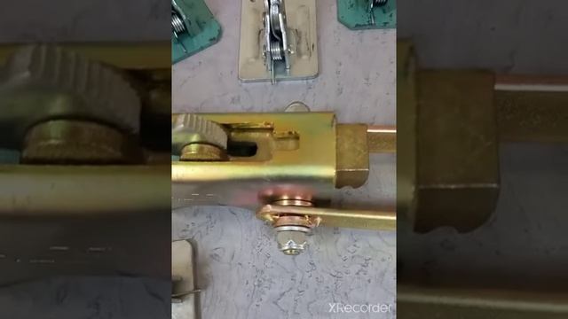 Пружинный зажим Чироз и ключ для натяжки чироз для опалубки смотреть онлайн