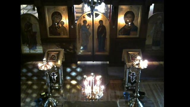 Литургия. прямая трансляция. 28.11.2020 смотреть онлайн