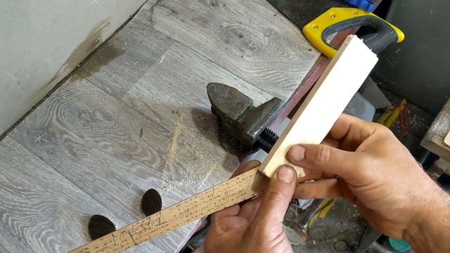 Квок на СОМА из дерева Своими руками | Kvok for catching catfish смотреть онлайн