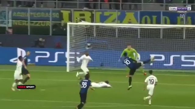 Inter vs Shakhtar 2-0 & Beşiktaş 1-2 Ajax Highlights & Goals UCL 2021 смотреть онлайн