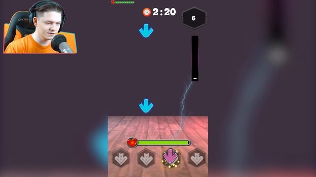 ПИРАТСКИЕ КЛОНЫ FRIDAY NIGHT FUNKIN смотреть онлайн