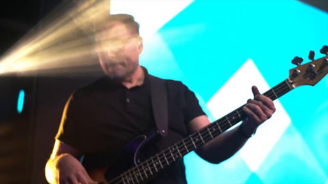 Дивный Яхве   He Is Yahweh     M.Worship Cover