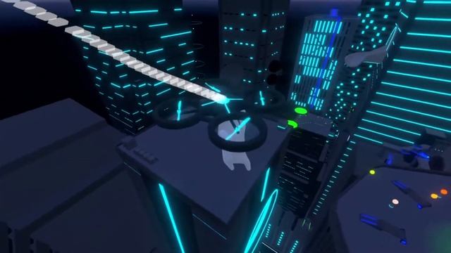 Human Fall Flat: City - Temper Tantrum Trophy/Achievement смотреть онлайн