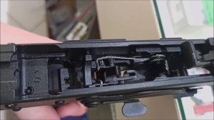 Можно ли переделать Вепрь, Сайгу и тп из карабина в автомат?