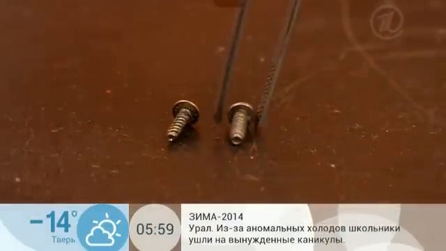 Что делать, если сорвана пластиковая резьба смотреть онлайн