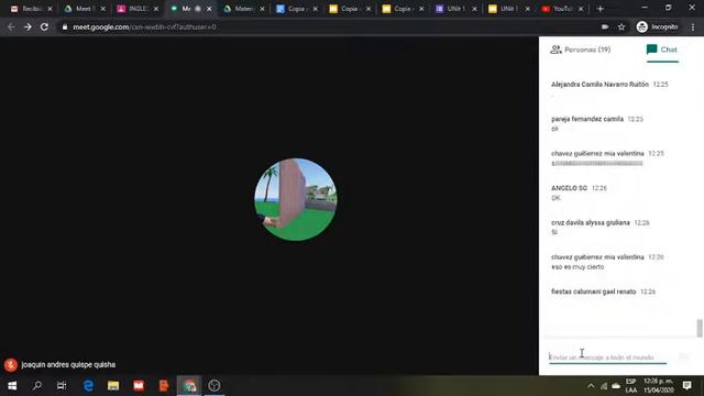 5 A PRESENT SIMPLE смотреть онлайн