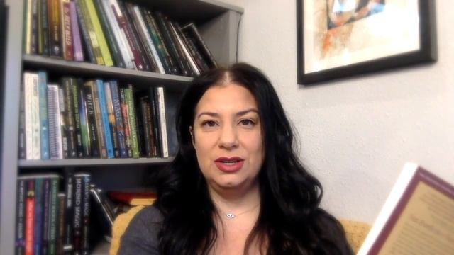Witch BookTube: MASSIVE November 2019 Witchy Book Haul смотреть онлайн