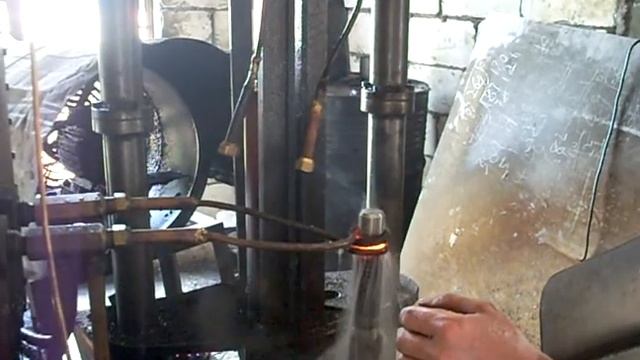 закалка валов смотреть онлайн