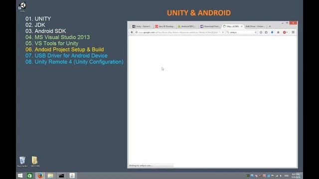 How to use Visual Studio with Unity for free!? - Как подключить Visual Studio к Unity? смотреть онлайн