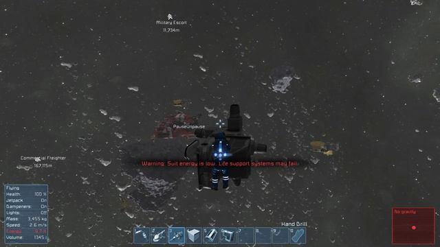 Space Engineers | Episode 9 смотреть онлайн