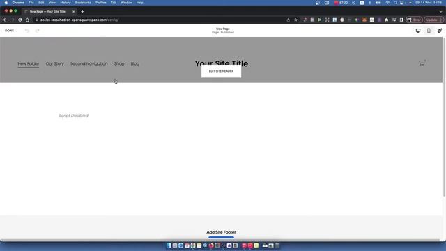 How To Add ALT Text To Images In Squarespace смотреть онлайн