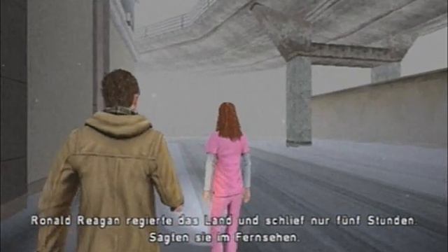 Let's Play Silent Hill: Shattered Memories [Part 11] - Lisa Garland смотреть онлайн
