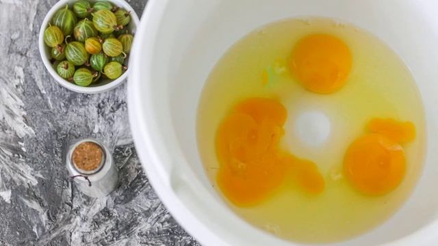 Сборник рецептов