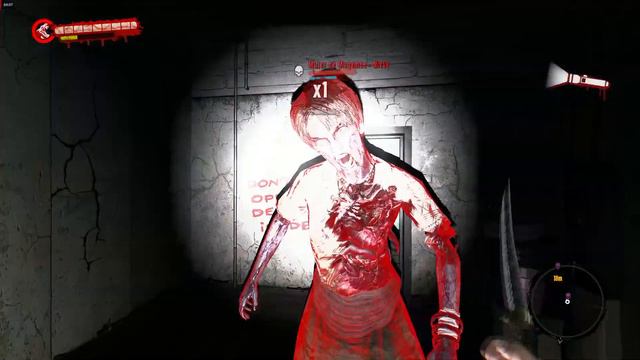 Dead Island: Definitive Edition [#31 A sangre fría] смотреть онлайн
