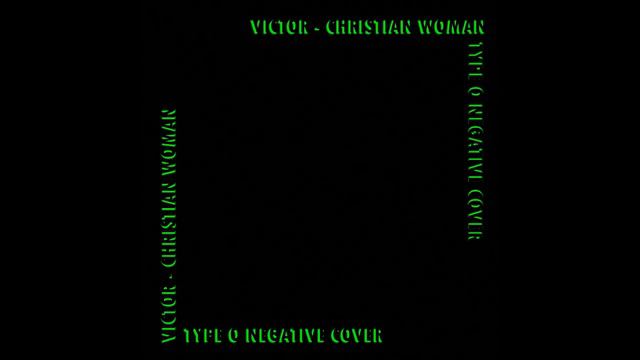 Type O Negative - Christian Woman [Short Acoustic Cover] смотреть онлайн