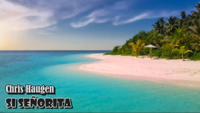 Chris Haugen - Si Señorita смотреть онлайн