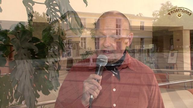 Анонс. Не пропустите 9 апреля в 16:00. Опера в концертном исполнении "Алеко" смотреть онлайн