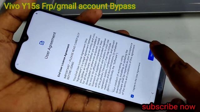 Vivo Y15s Frp Bypass Android 12 | Vivo Y15s Google Account Unlock Android 12 | Y15s Frp without Pc смотреть онлайн