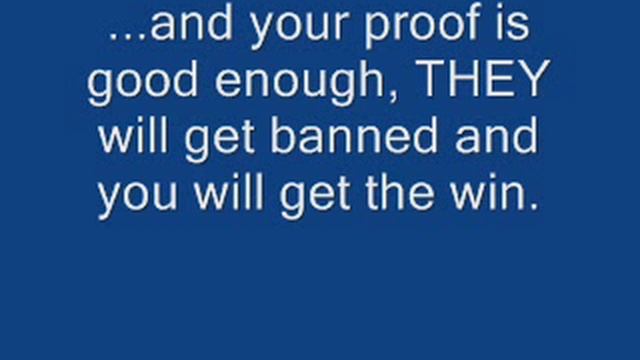 Gamebattles Host Booters/IP Flooders смотреть онлайн
