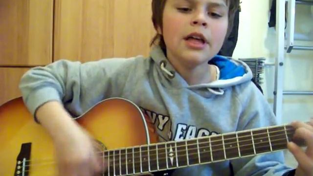 КиШ - Пьянка (cover) смотреть онлайн