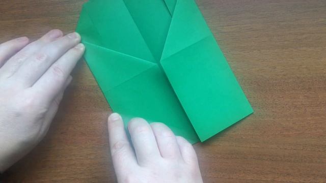 Как сделать КОНВЕРТ для ДЕНЕГ своими руками из листка бумаги А4… Оригами смотреть онлайн