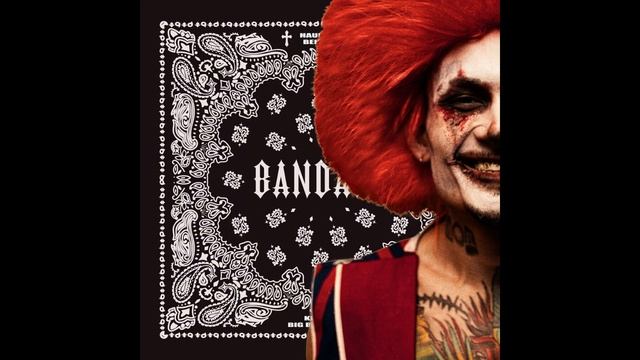 BANDANA БУМЕР (MASHUP) смотреть онлайн