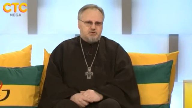 20.02.2015 | Николай Флоринский: накануне Великого поста смотреть онлайн