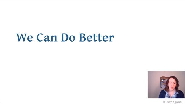 Create Delightful Go SDKs from OpenAPI - Lorna Mitchell смотреть онлайн