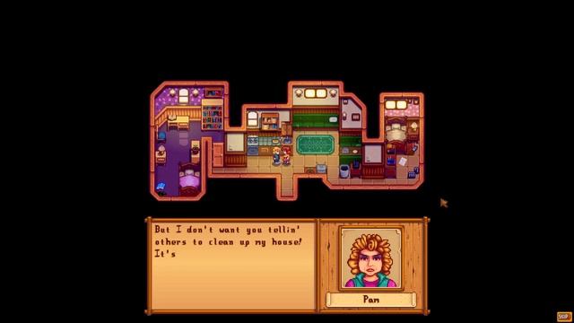 Stardew Valley Expanded Modded Playthrough | No Commentary | Year 2 - Spring 28 смотреть онлайн