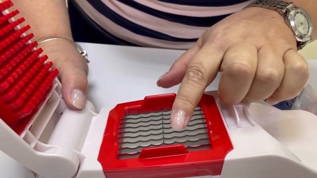 ? Овощерезка 