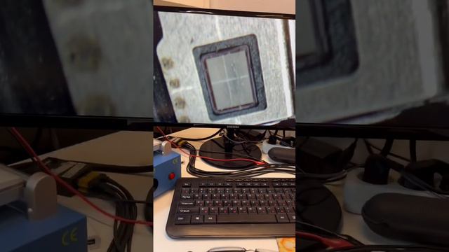 Восстановление Face ID IPhone X