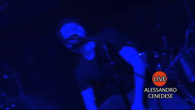 ALESSANDRO CENEDESE : SPILLI E BRAME (live) смотреть онлайн
