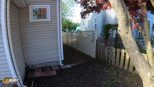 How To Price Concrete Removal Jobs JUNK REMOVAL DAY IN THE LIFE EPISODE 15 смотреть онлайн