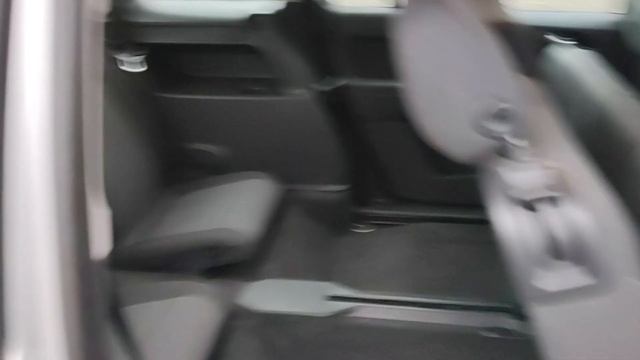 Opel Zafira B смотреть онлайн