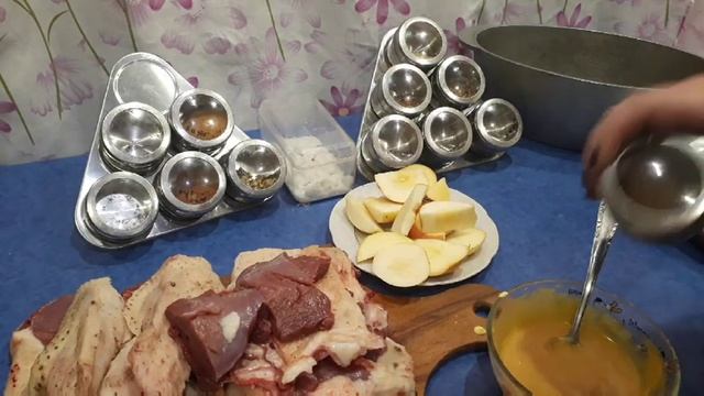 Запеченное в духовке — рецепты и советы