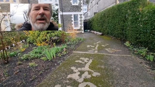 Quoting Block Paving смотреть онлайн