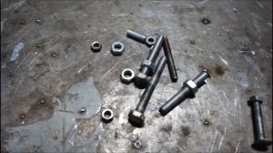 Пресс для топливных брикетов за 5 минут!!!