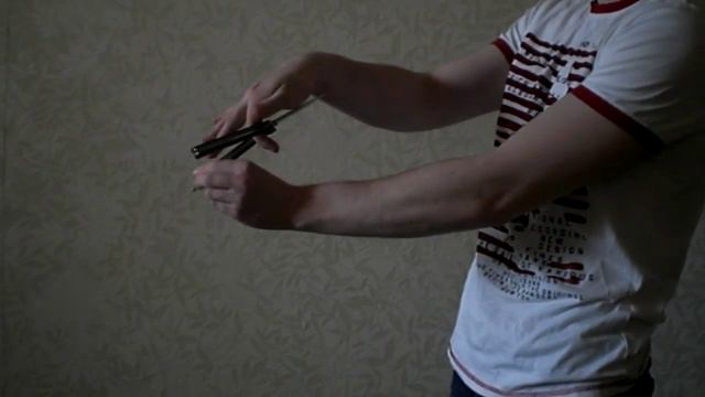 Balisong Flipping Tutorial - Helix