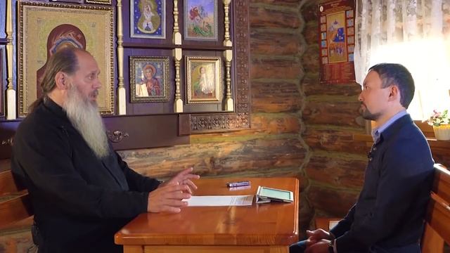 Совершает ли Господь чудеса без наших просьб? смотреть онлайн