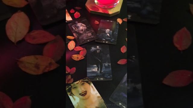 ?Зачем нам ПРИЗРАКИ и ВАМПИРЫ: как ужасы Хэллоуина ПРИНОСЯТ ПОЛЬЗУ в реальной жизни❓ #туастаро смотреть онлайн