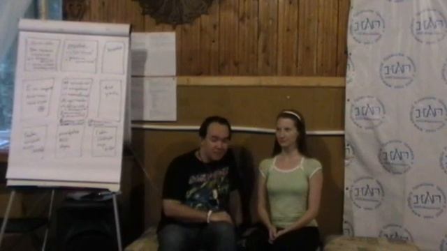 Ю.А. ЧЕКЧУРИН ШАМАНИЗМ НЛП Практик 2011 Интенсив СИБИРЬ День 13 ч 20 смотреть онлайн