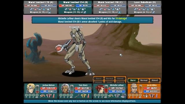 Planet Stronghold Part 71: Our True Enemy смотреть онлайн