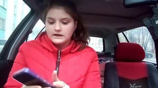 Купила телефон//Vlog смотреть онлайн