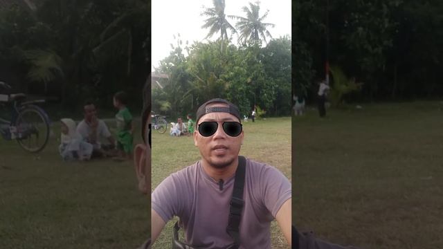 Test Audio Comica vimo S di lapangan смотреть онлайн