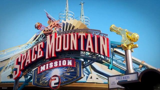 Disneyland Paris Attractions - Best & Worst: Episode 1 (w/ Parallel Disney) смотреть онлайн