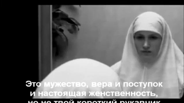 Диалог - нафса и совести смотреть онлайн