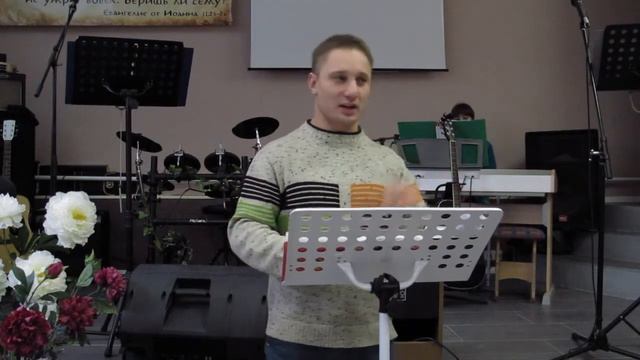 Бог везде и во всем смотреть онлайн