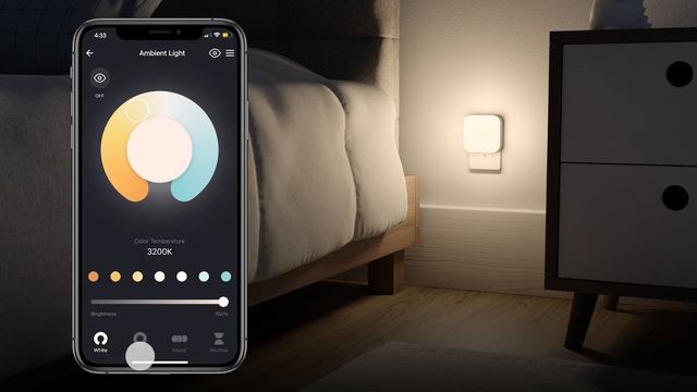Smart Ambient Light – Set Up and User Guide | Globe Smart Home смотреть онлайн