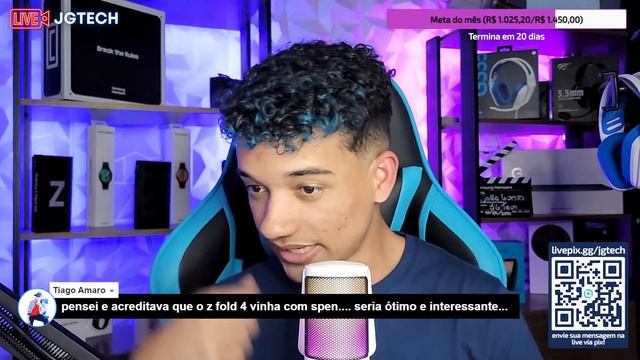 Lançamentos da Samsung - Galaxy Z Flip 4, Z Fold 4, Galaxy Watch 5 e Buds 2 Pro | O QUE ACHEI? смотреть онлайн